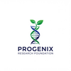 Progenix logo